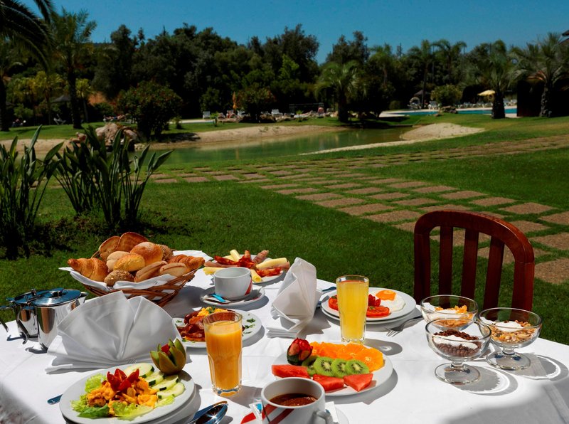 The Navigator - Palm Oasis Alvor foto 16