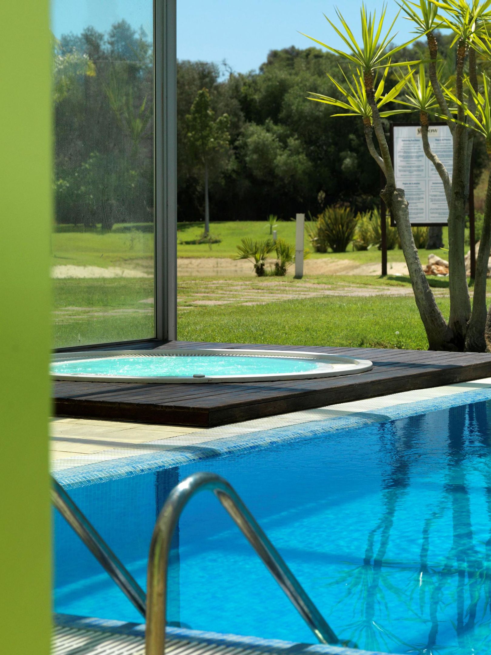 The Navigator - Palm Oasis Alvor foto 48