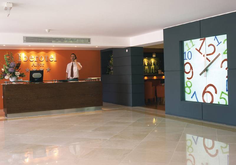 The Navigator - Palm Oasis Alvor foto 8