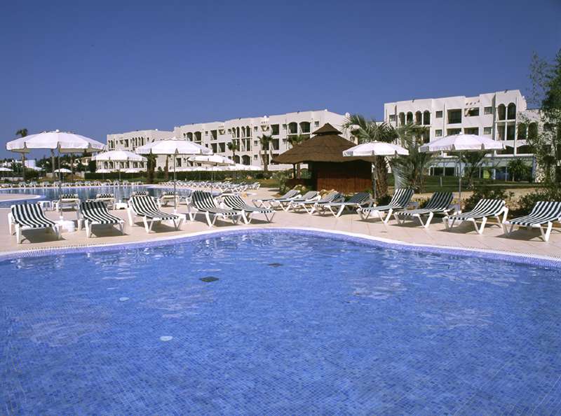 The Navigator - Palm Oasis Alvor foto 9