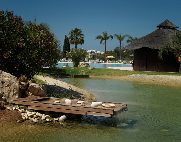 The Navigator - Palm Oasis Alvor foto 28