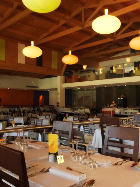 The Navigator - Palm Oasis Alvor foto 40