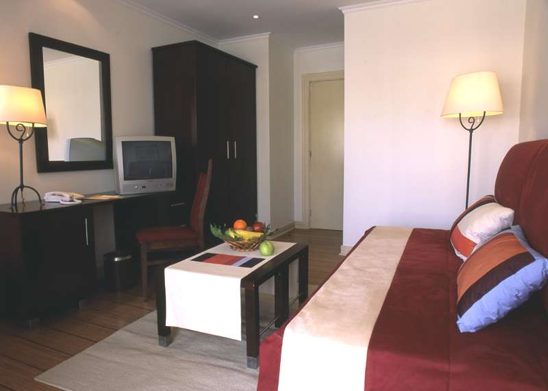 The Navigator - Palm Oasis Alvor foto 15