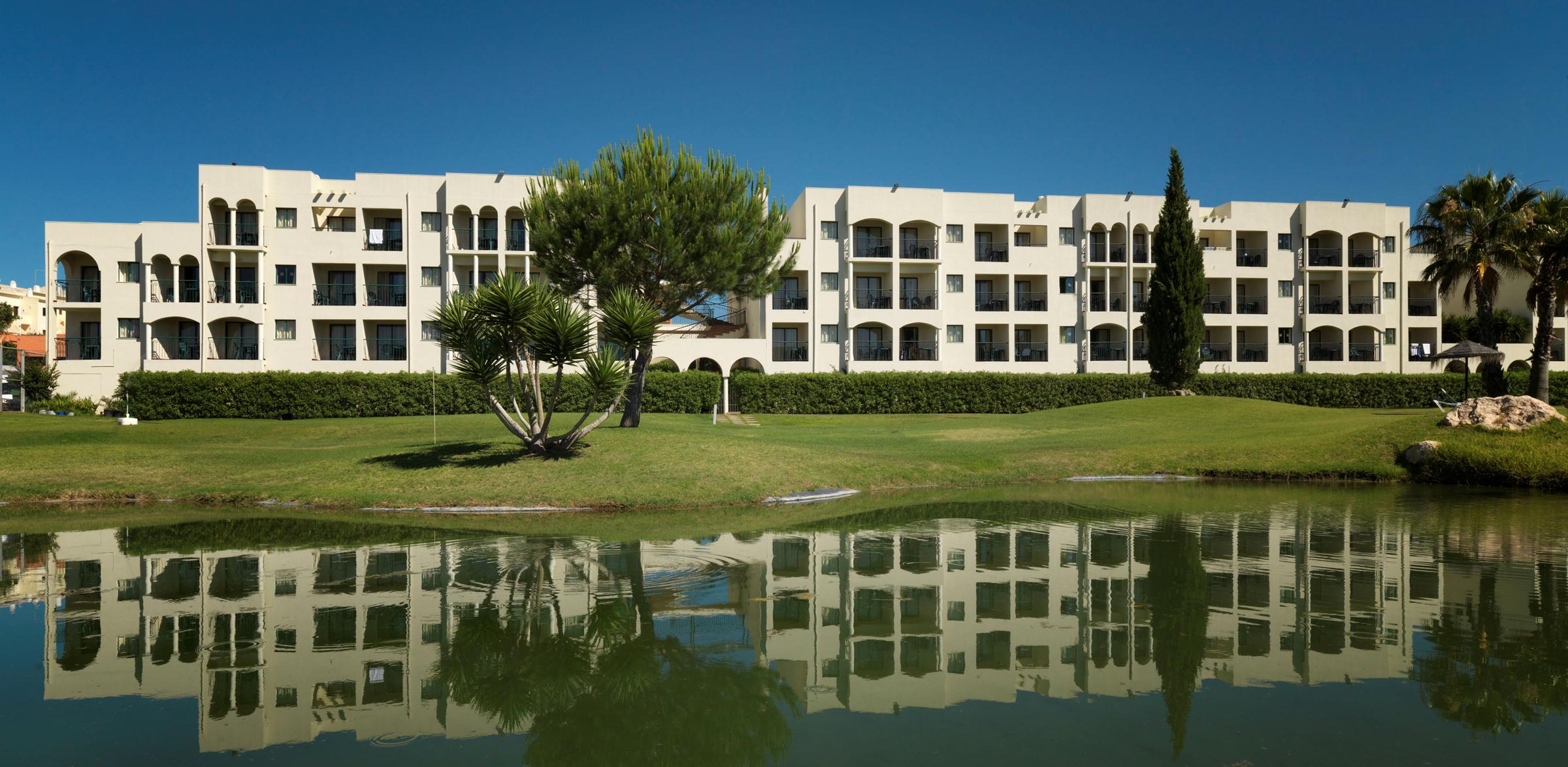 The Navigator - Palm Oasis Alvor foto 24