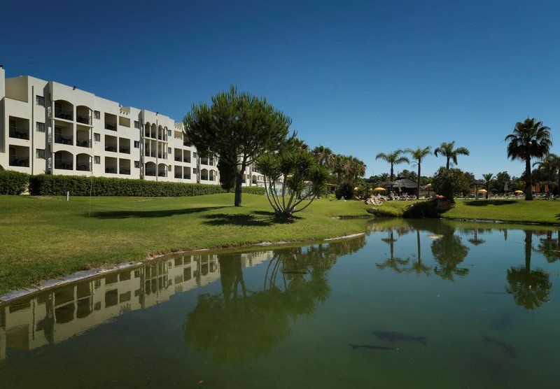 The Navigator - Palm Oasis Alvor foto 19