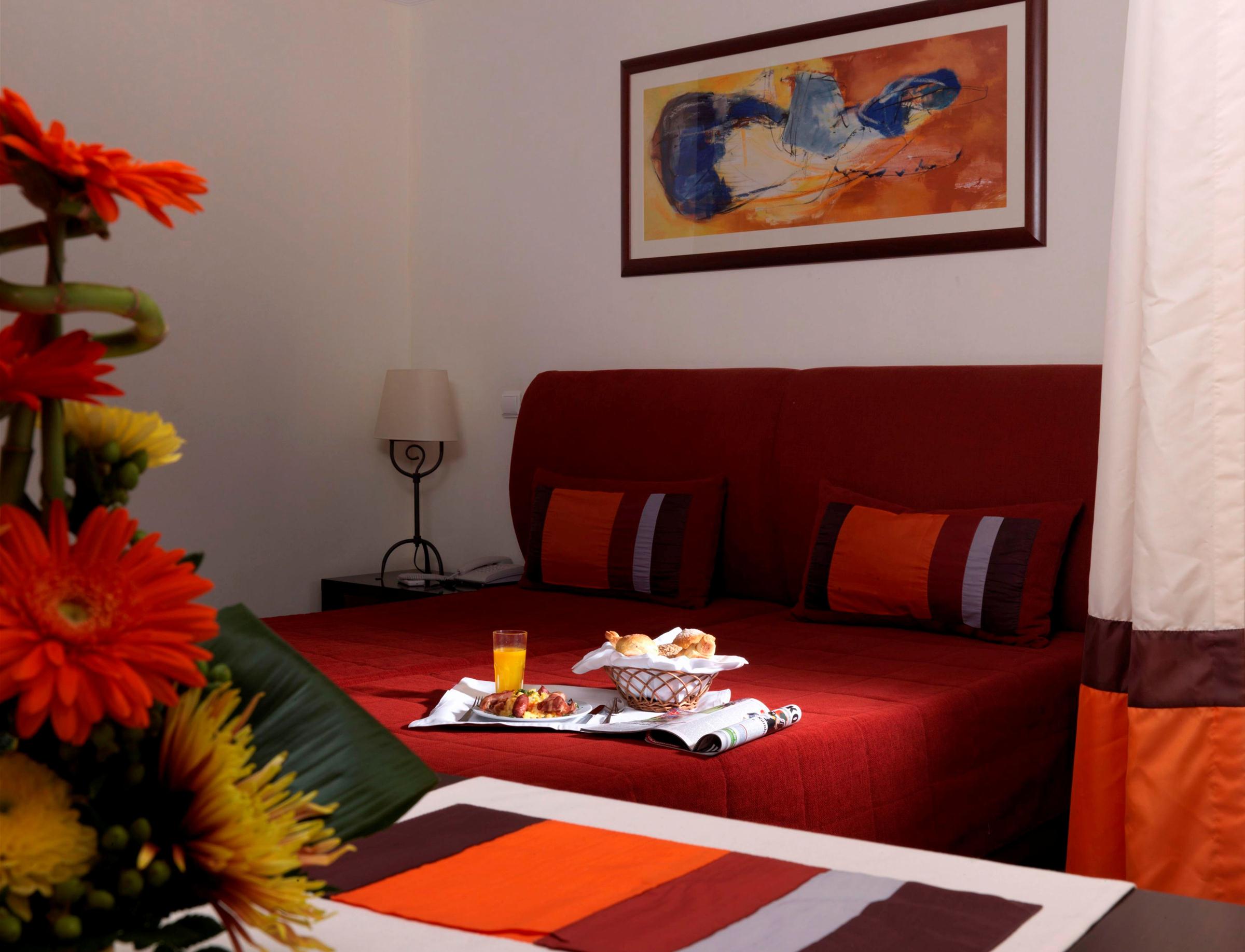 The Navigator - Palm Oasis Alvor foto 54