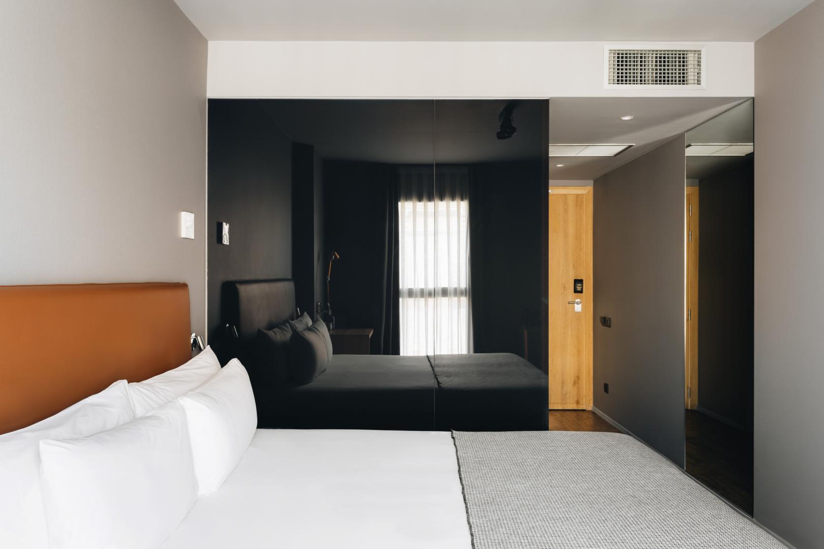 Yurbban Trafalgar Hotel foto 8