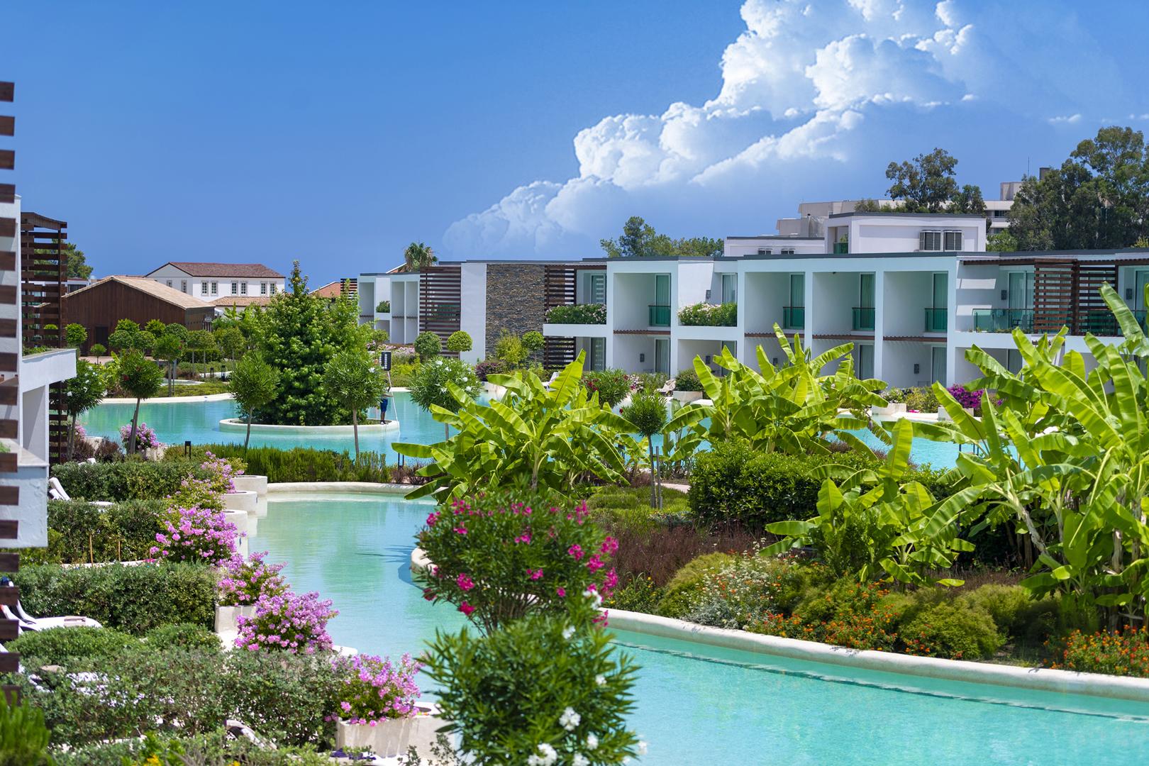 Rixos Premium Tekirova foto 35