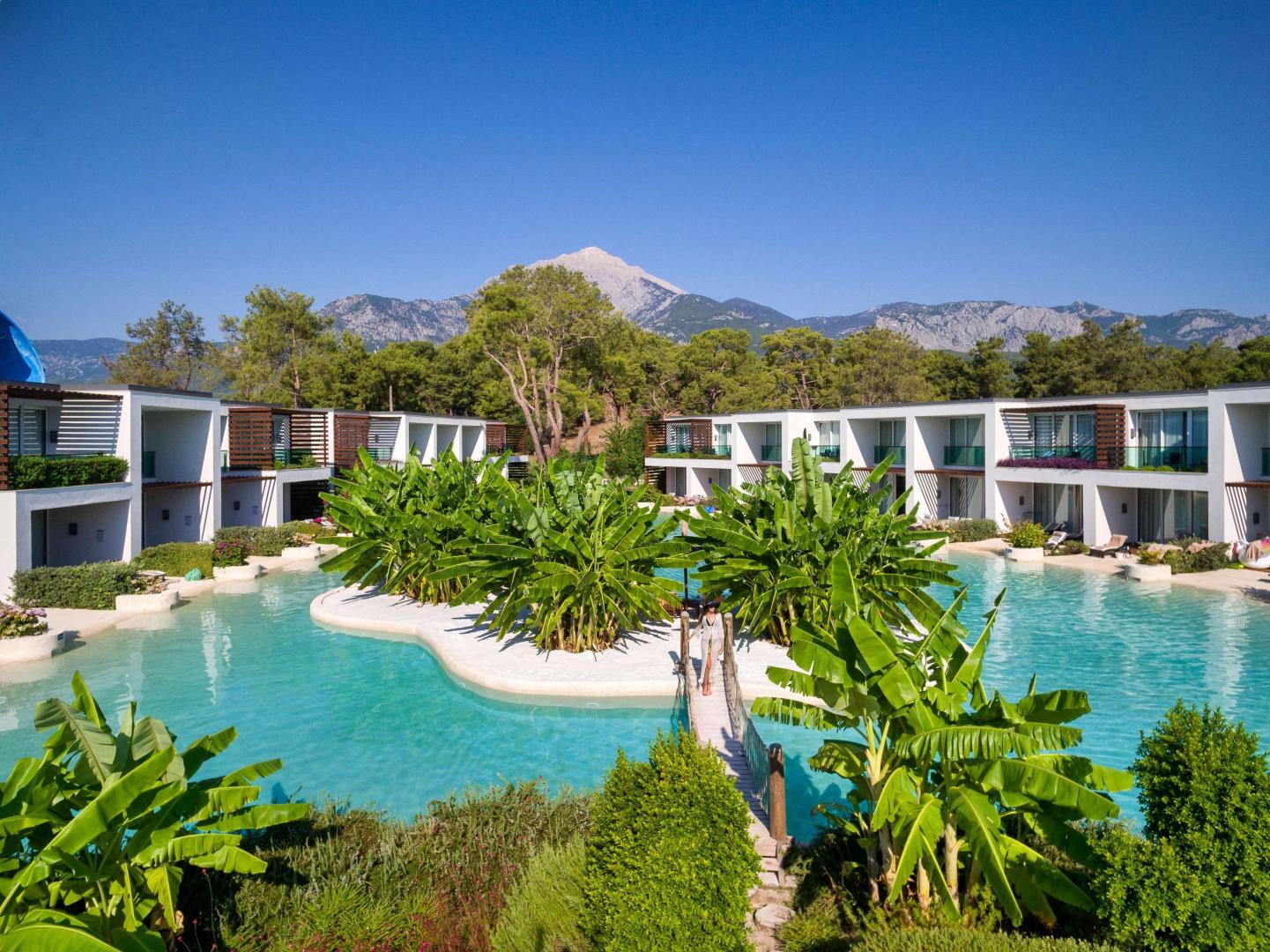 Rixos Premium Tekirova foto 42
