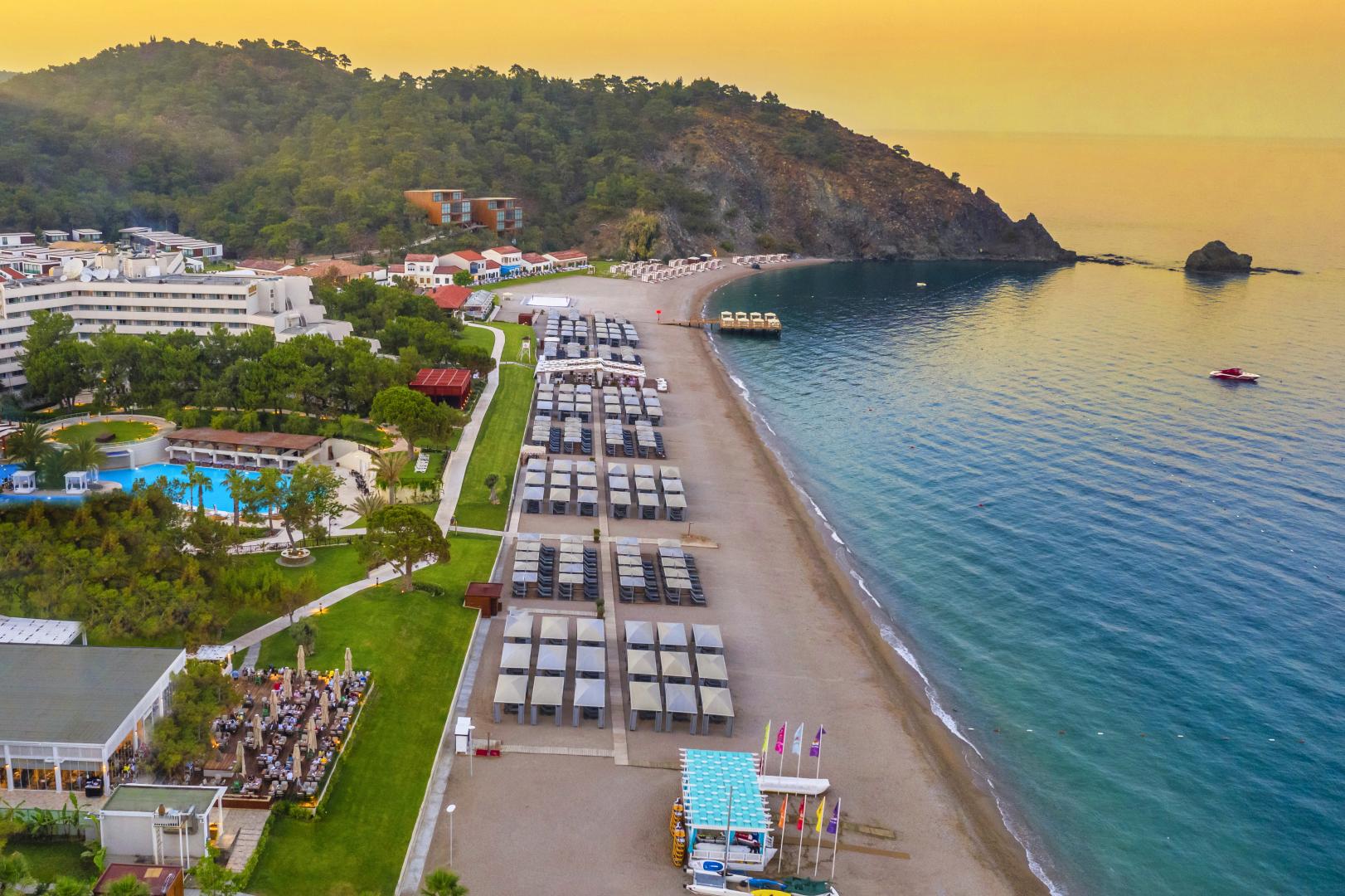 Rixos Premium Tekirova foto 19