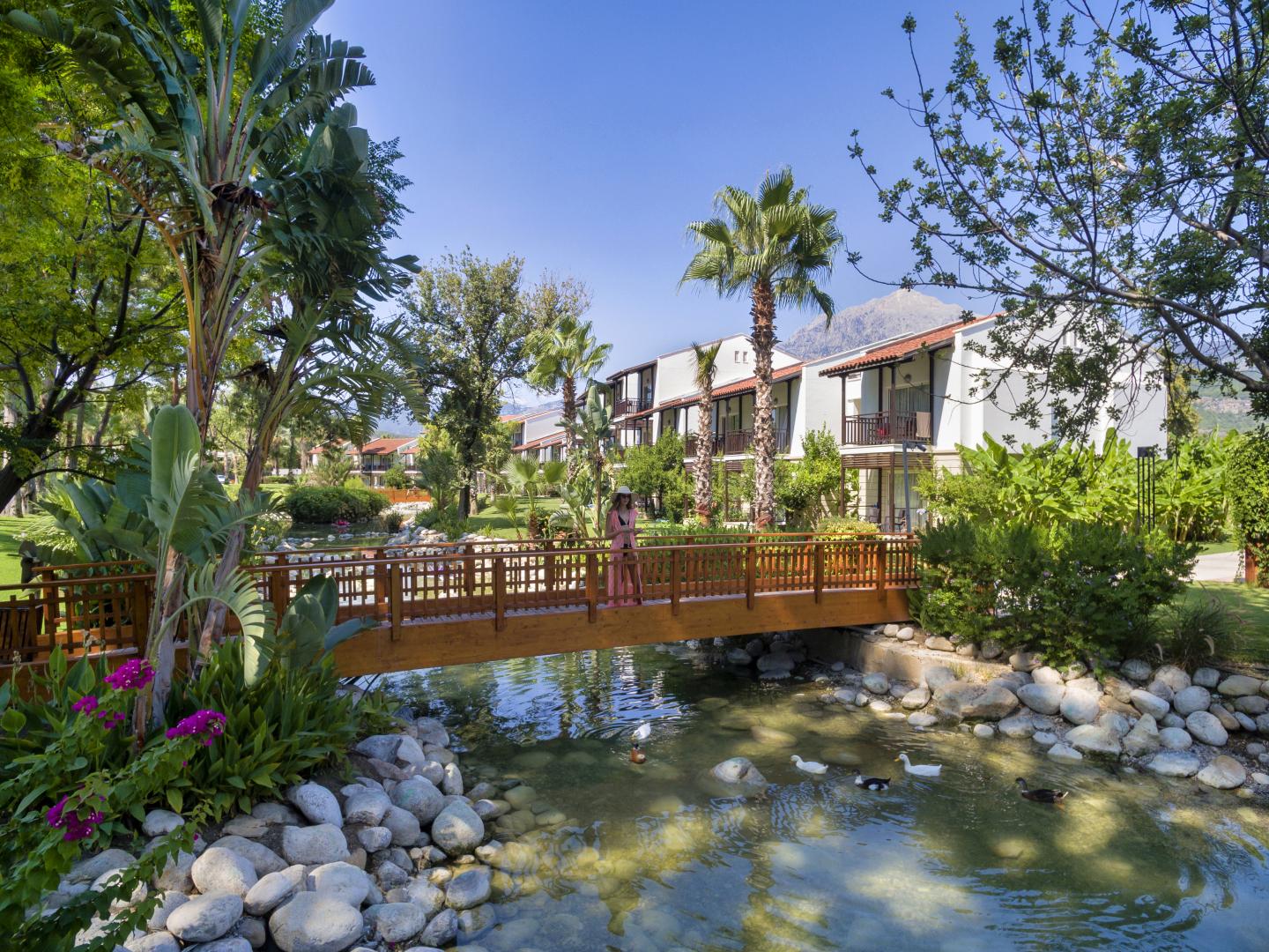 Rixos Premium Tekirova foto 27