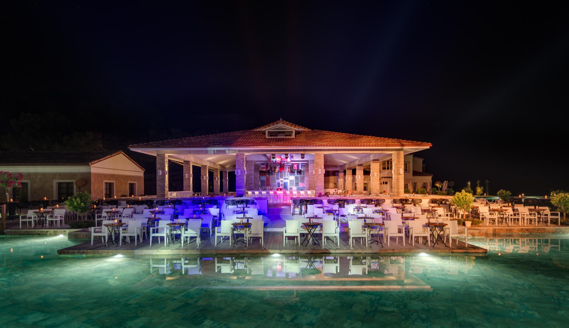 Rixos Premium Tekirova foto 24