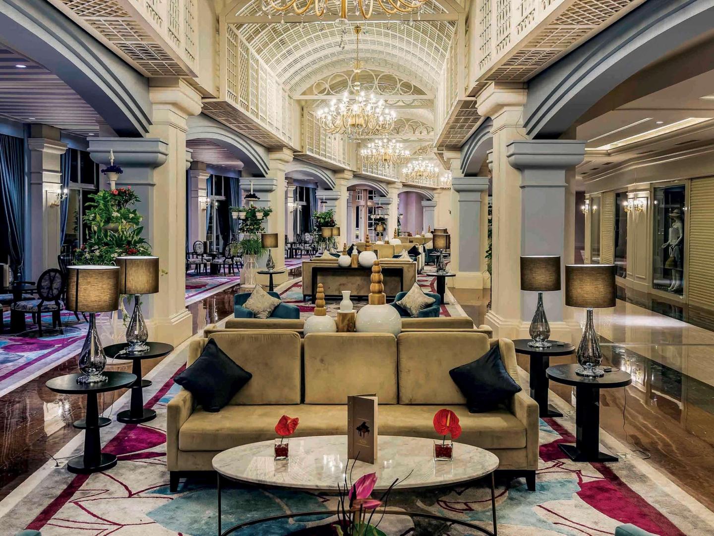 Rixos Premium Tekirova image 3