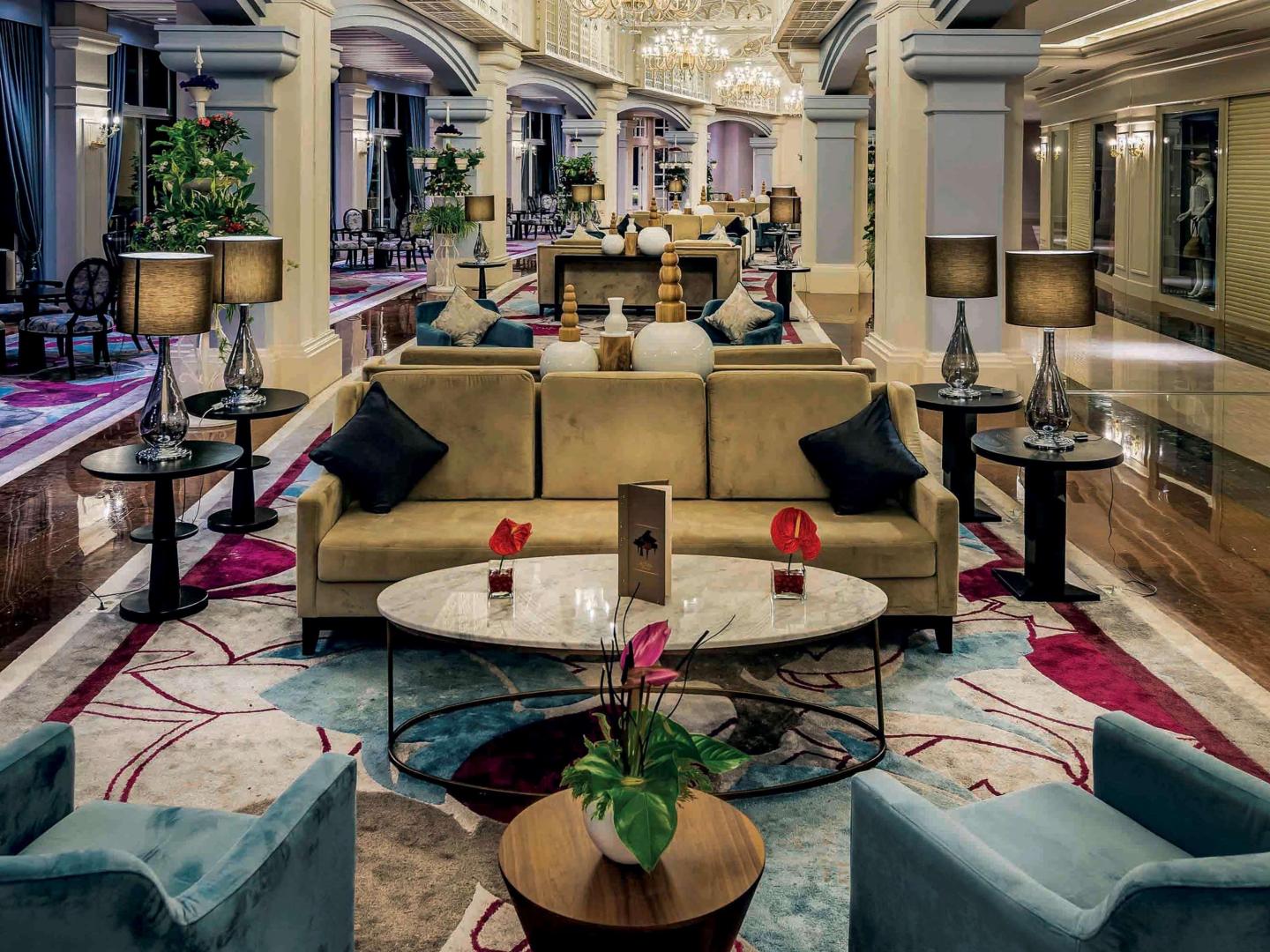 Rixos Premium Tekirova foto 46