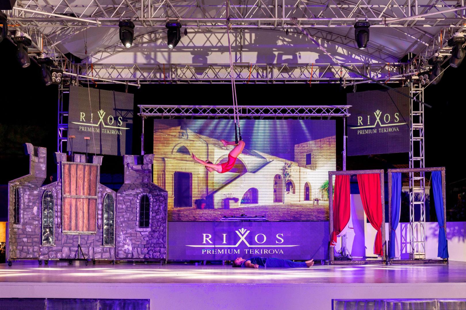 Rixos Premium Tekirova foto 32