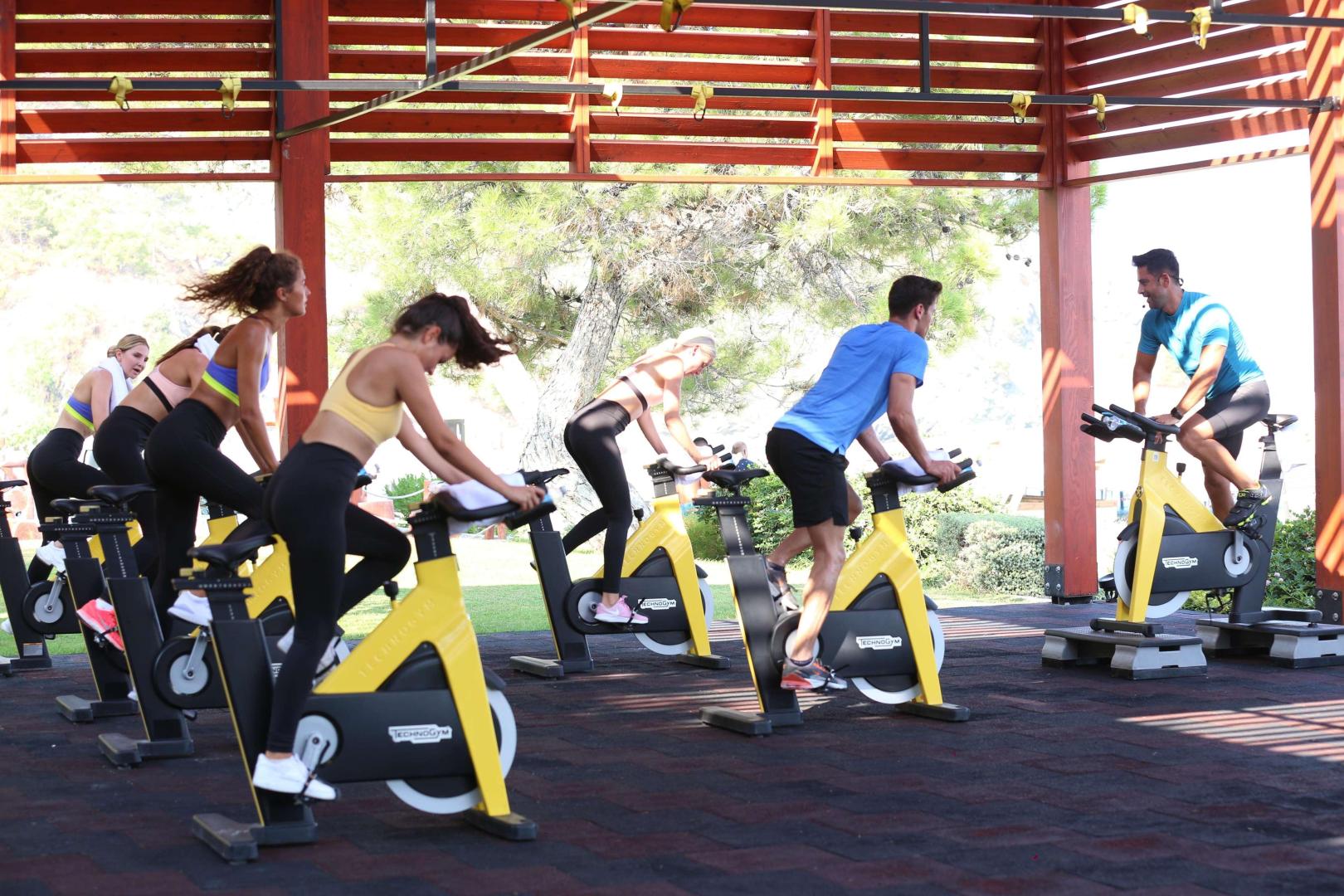 Rixos Premium Tekirova foto 26