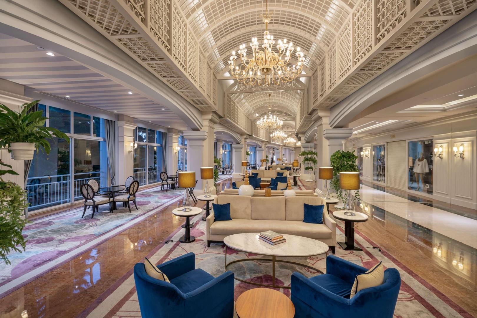 Rixos Premium Tekirova foto 14