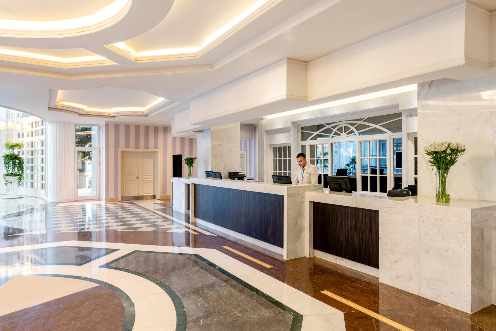 Rixos Premium Tekirova foto 15