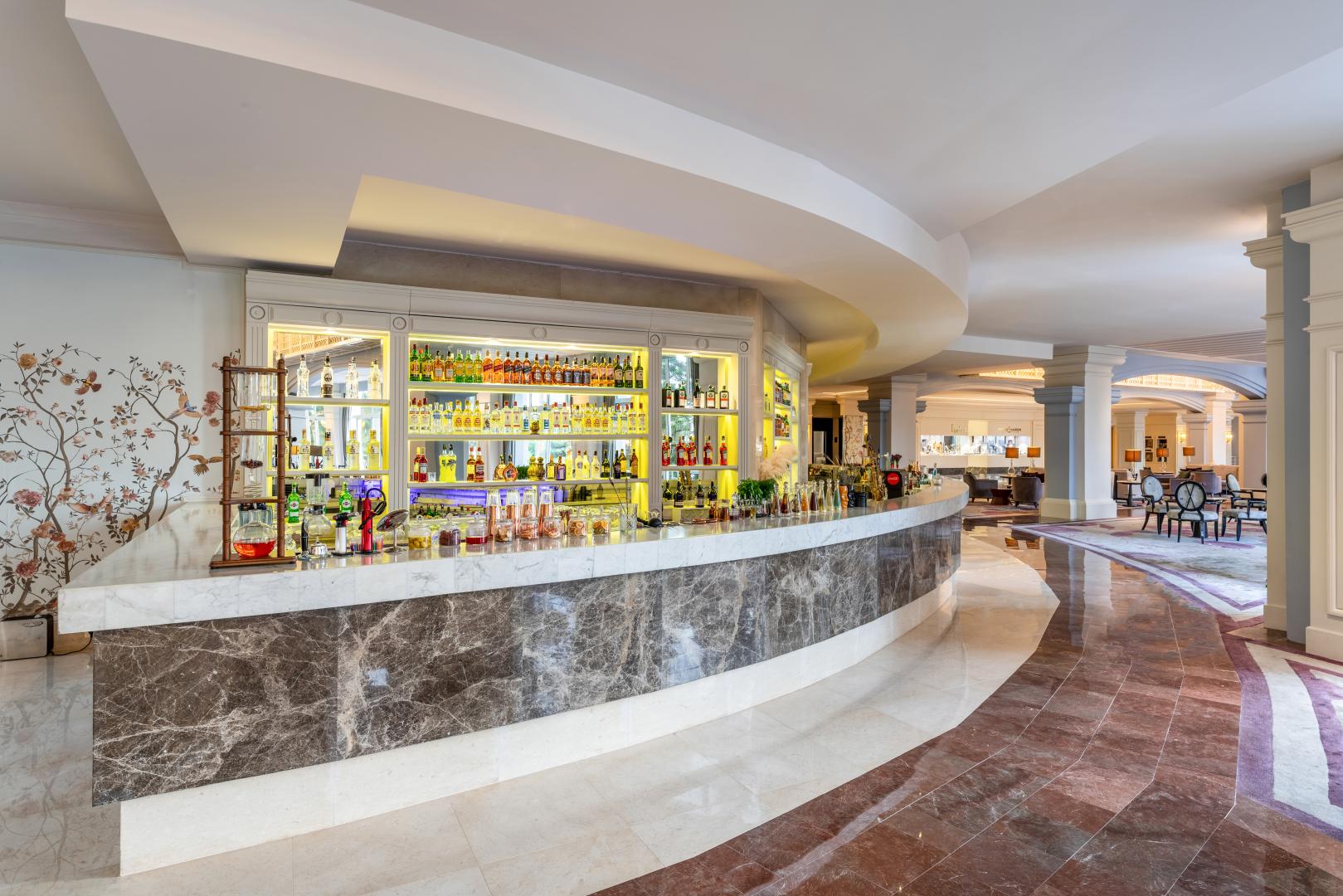 Rixos Premium Tekirova foto 25