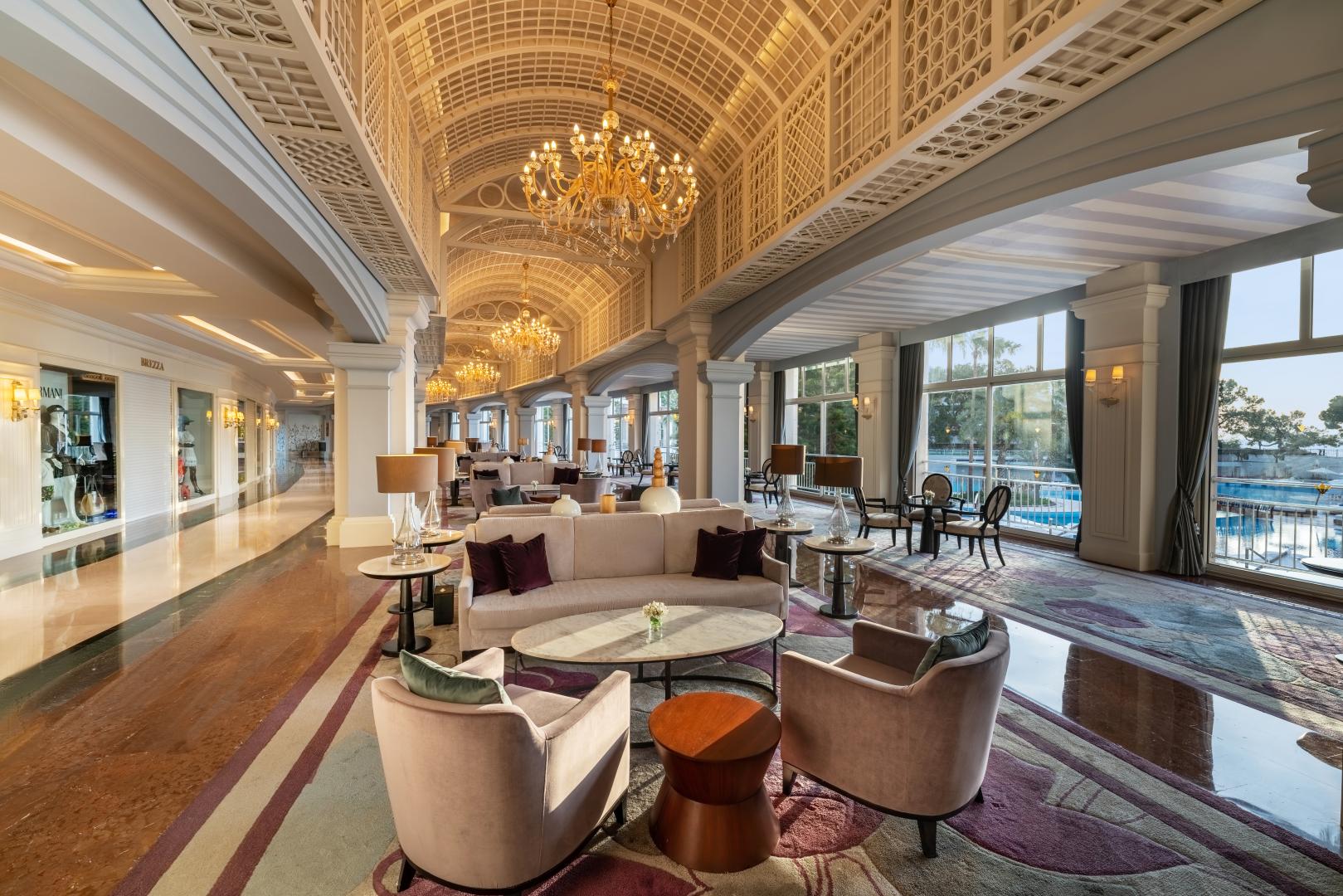 Rixos Premium Tekirova foto 47