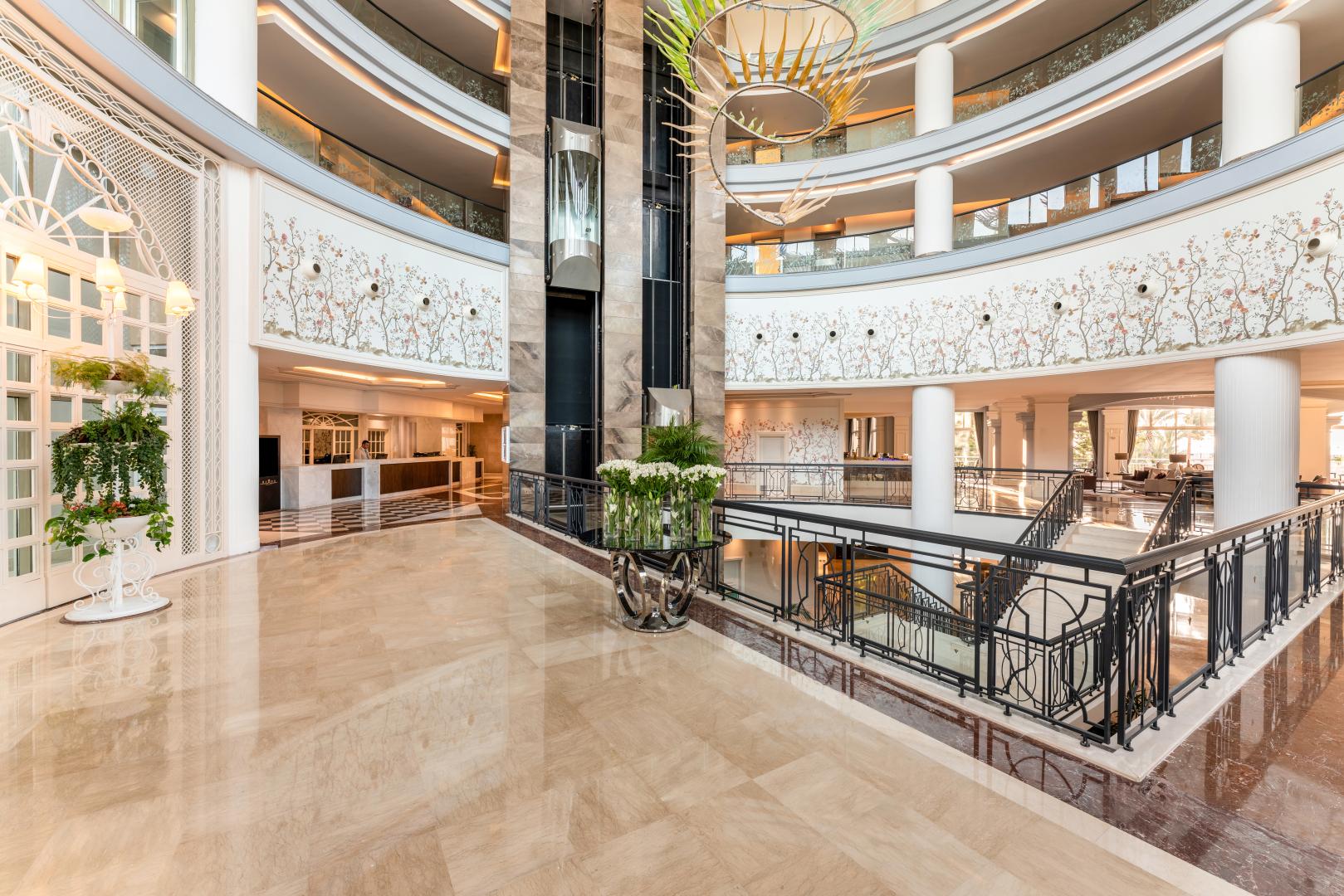 Rixos Premium Tekirova foto 33