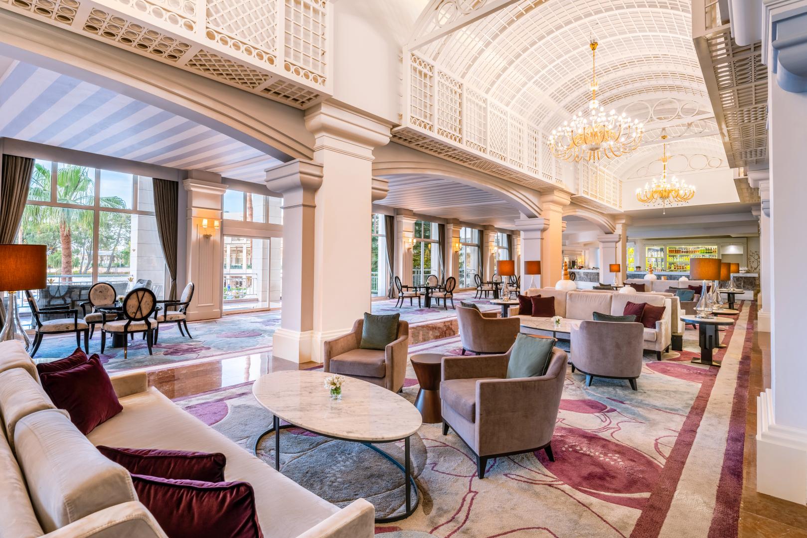 Rixos Premium Tekirova foto 40