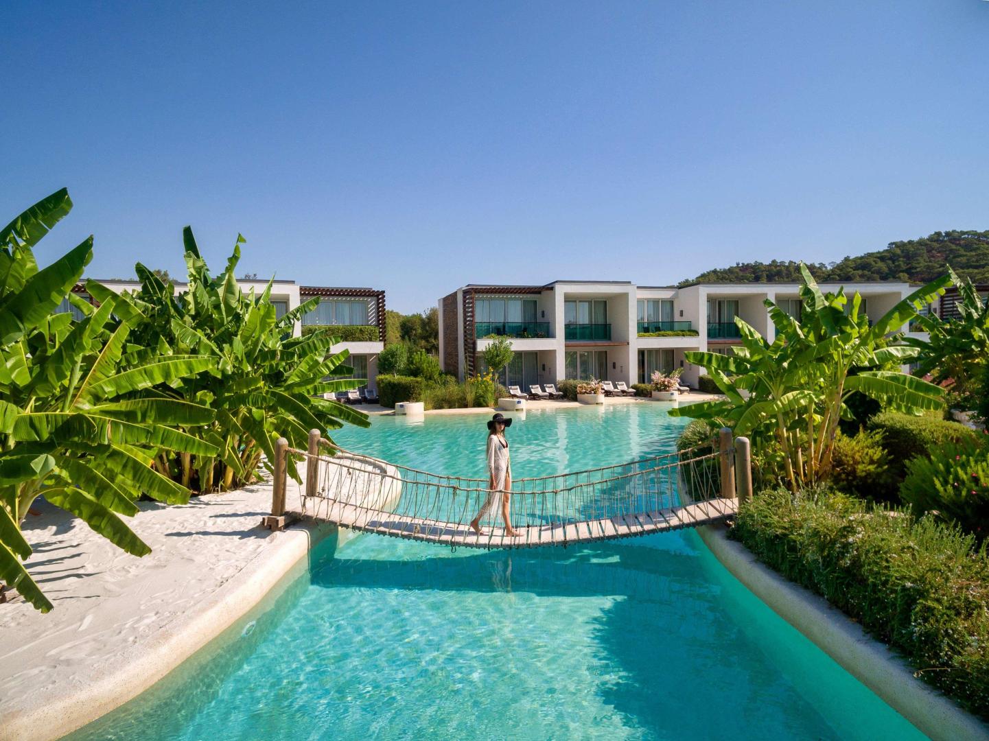 Rixos Premium Tekirova foto 29