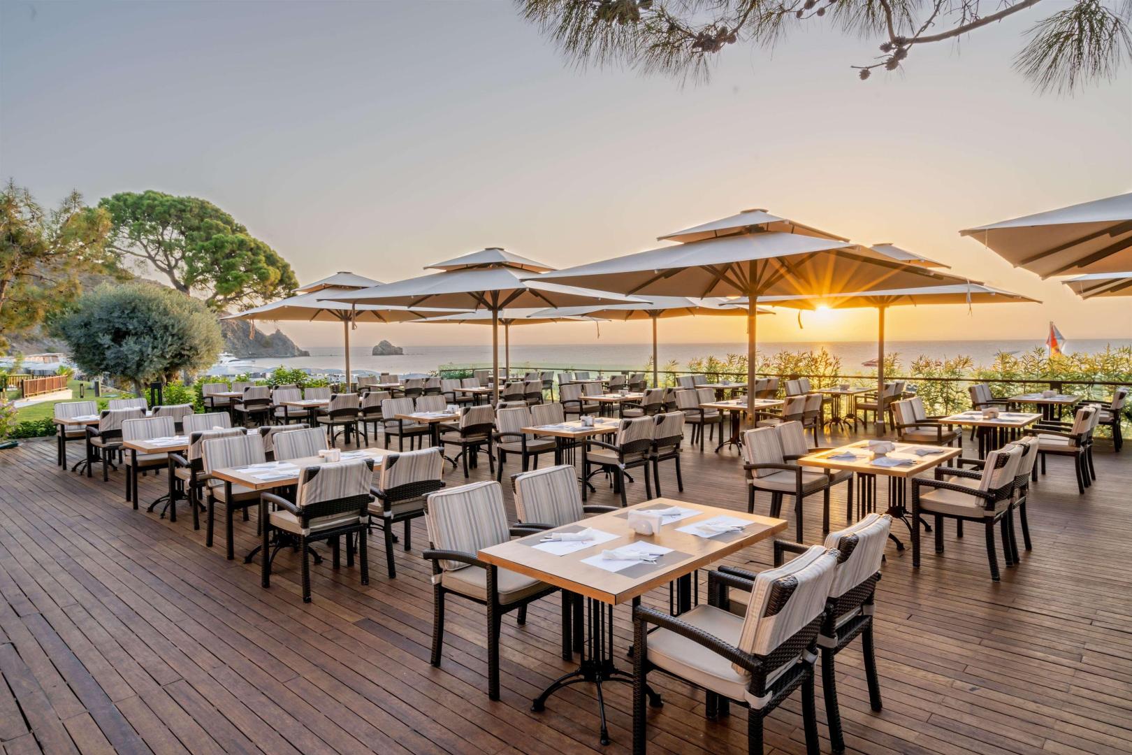 Rixos Premium Tekirova image 2
