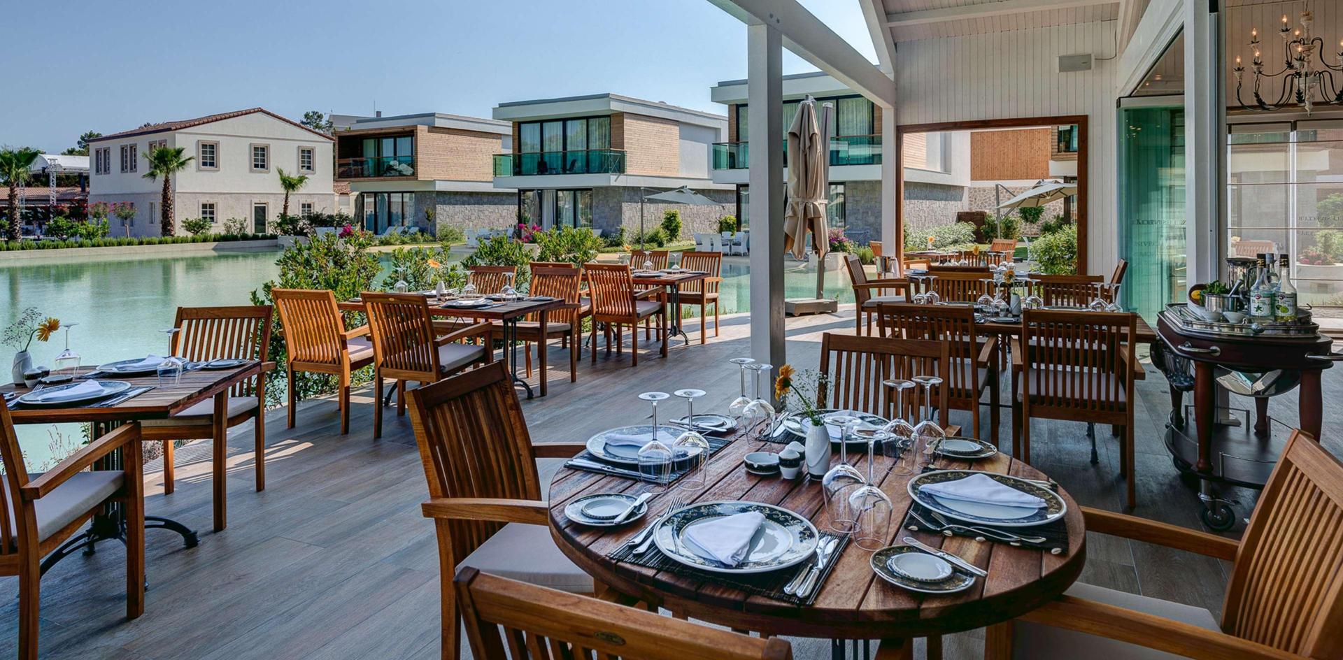 Rixos Premium Tekirova foto 23