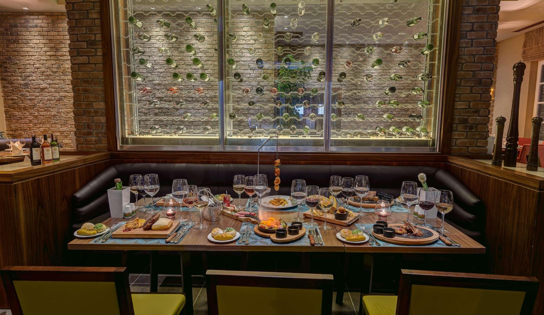 Rixos Premium Tekirova foto 45