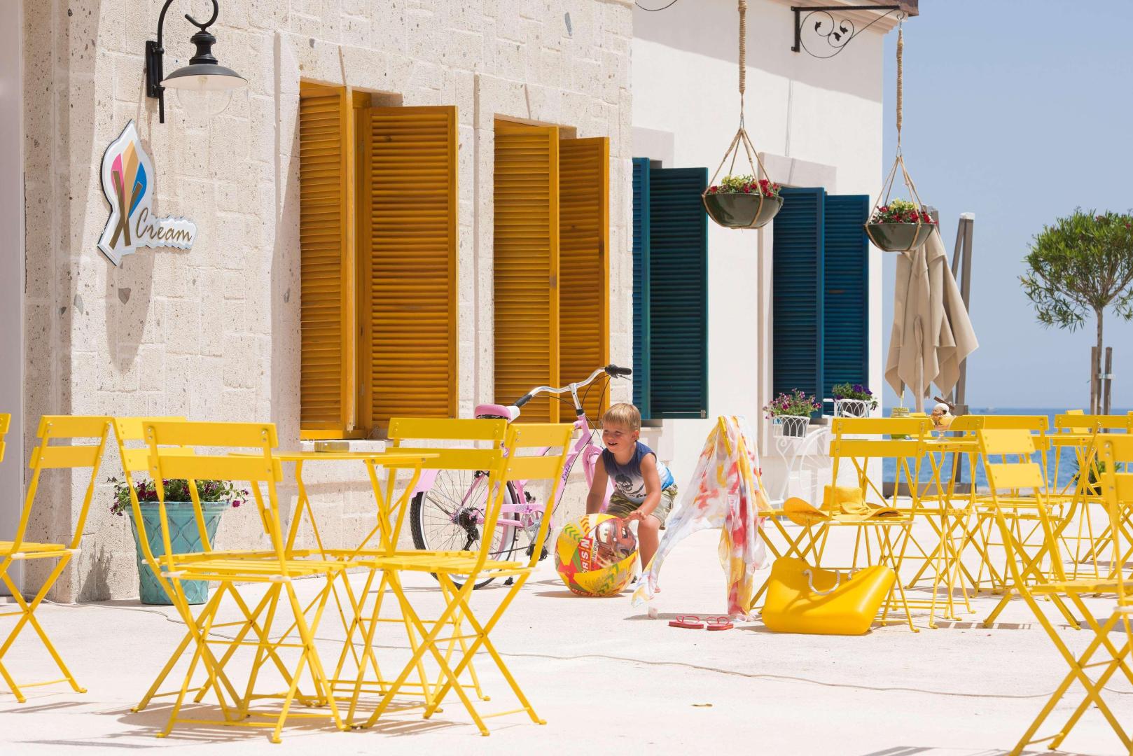 Rixos Premium Tekirova foto 31