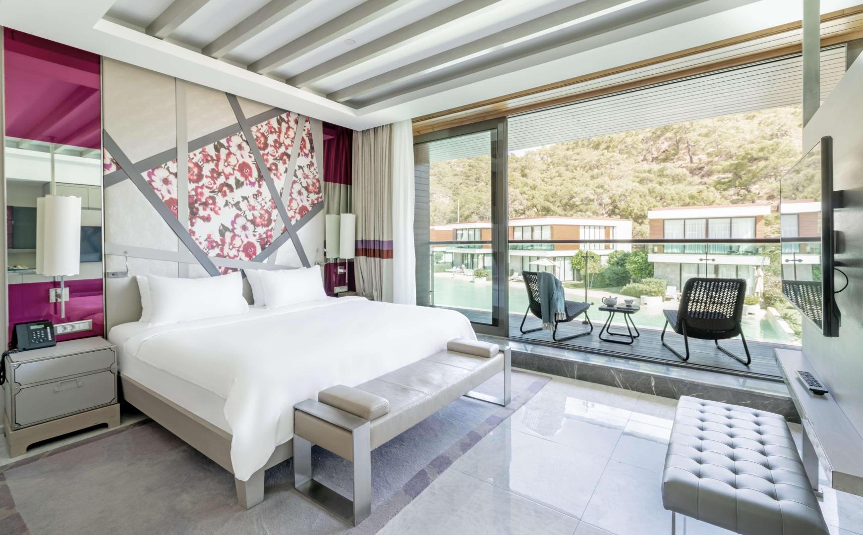 Rixos Premium Tekirova foto 37