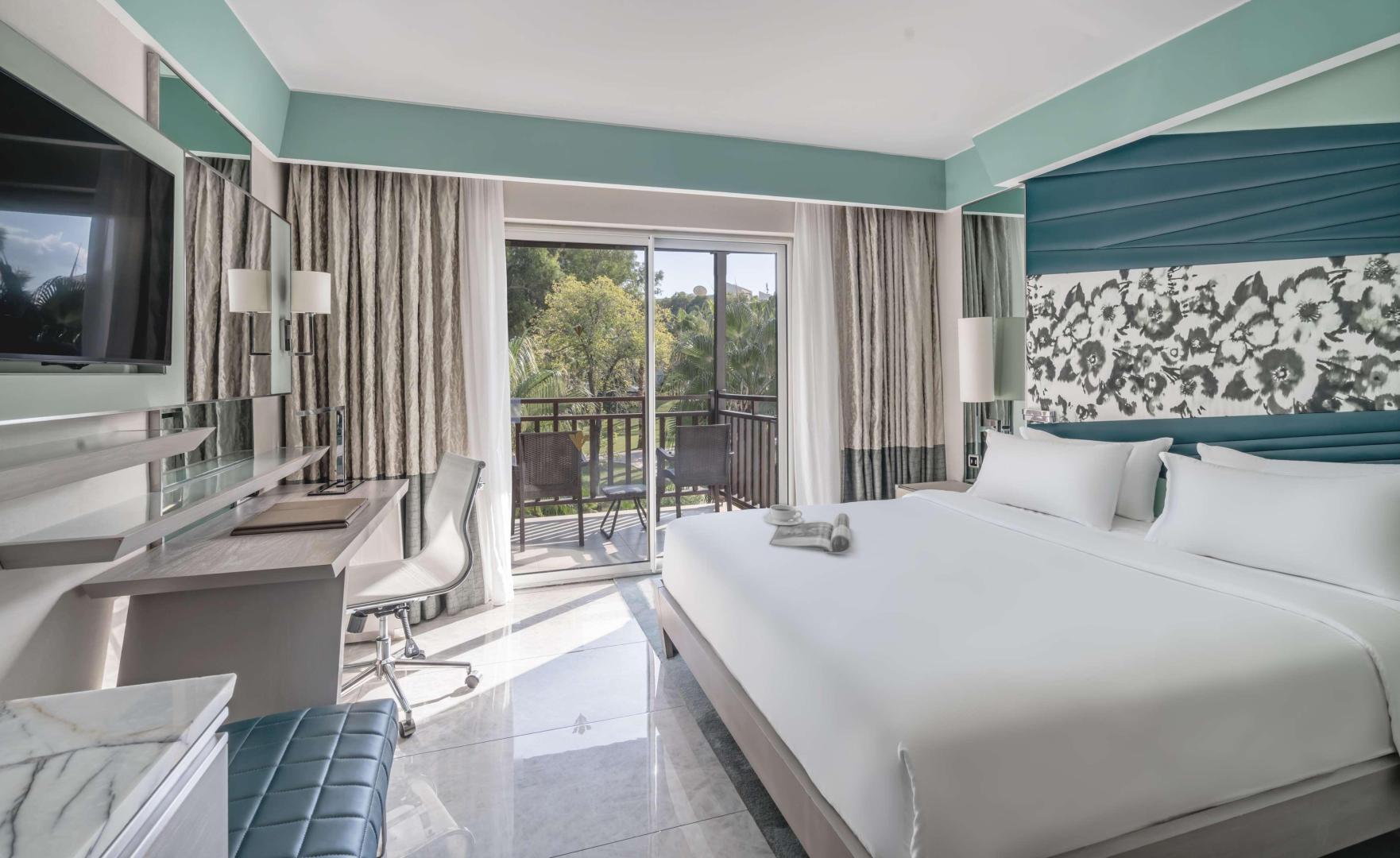 Rixos Premium Tekirova foto 44