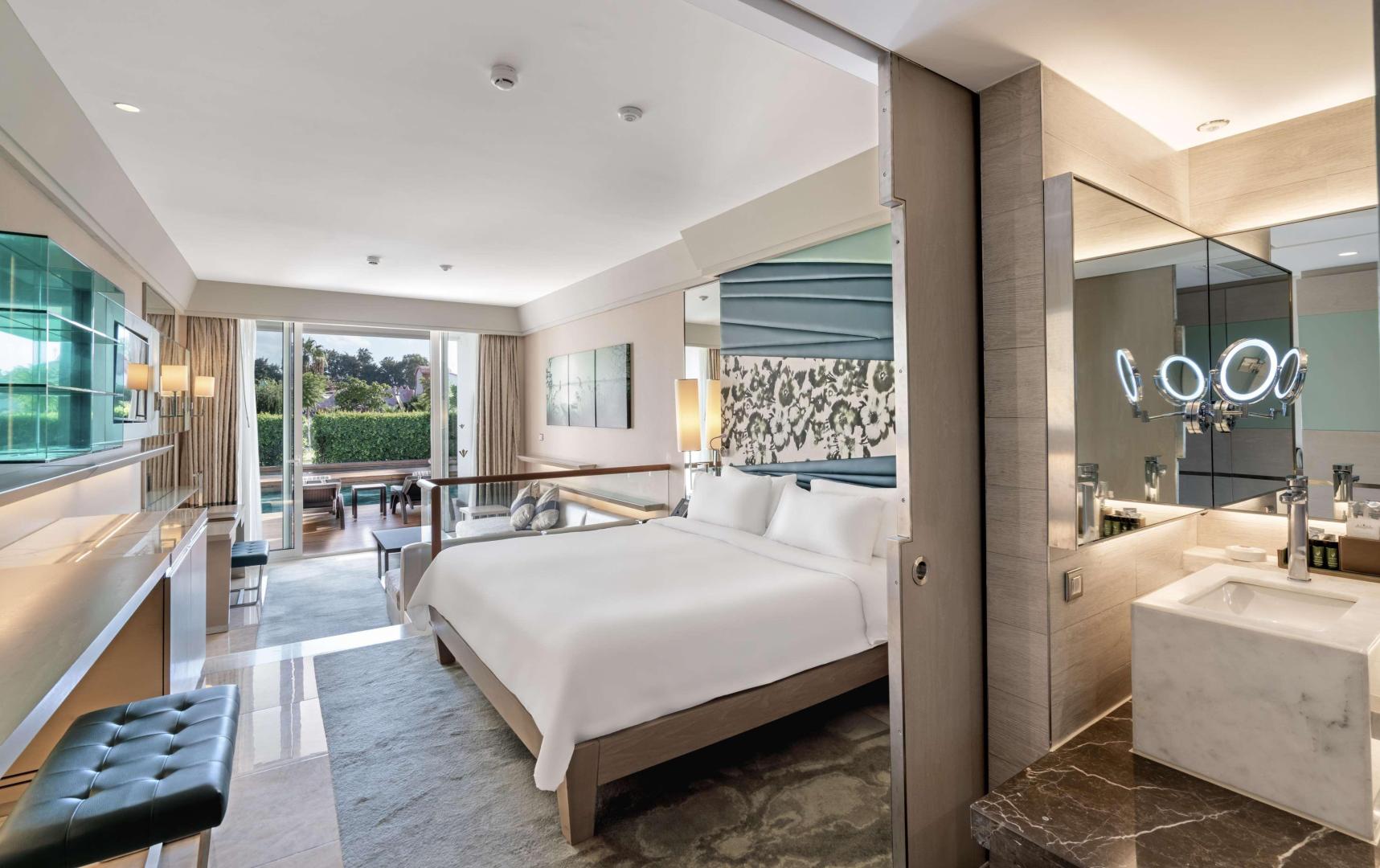 Rixos Premium Tekirova foto 9