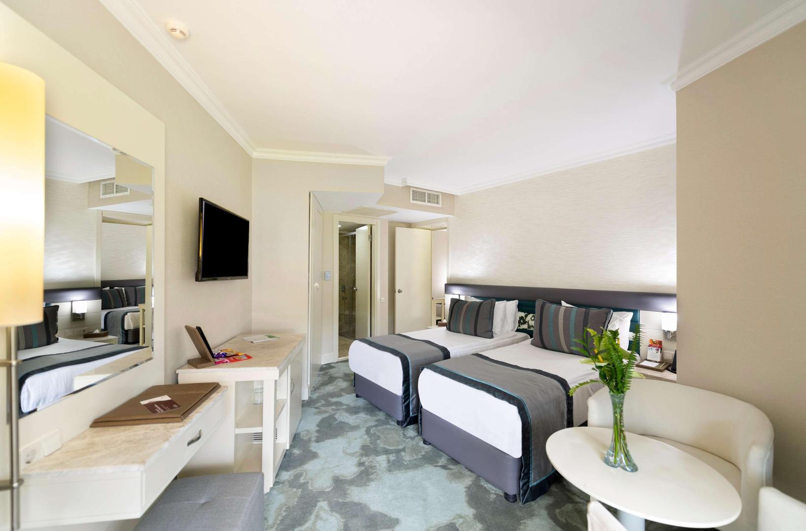 Rixos Premium Tekirova image 1