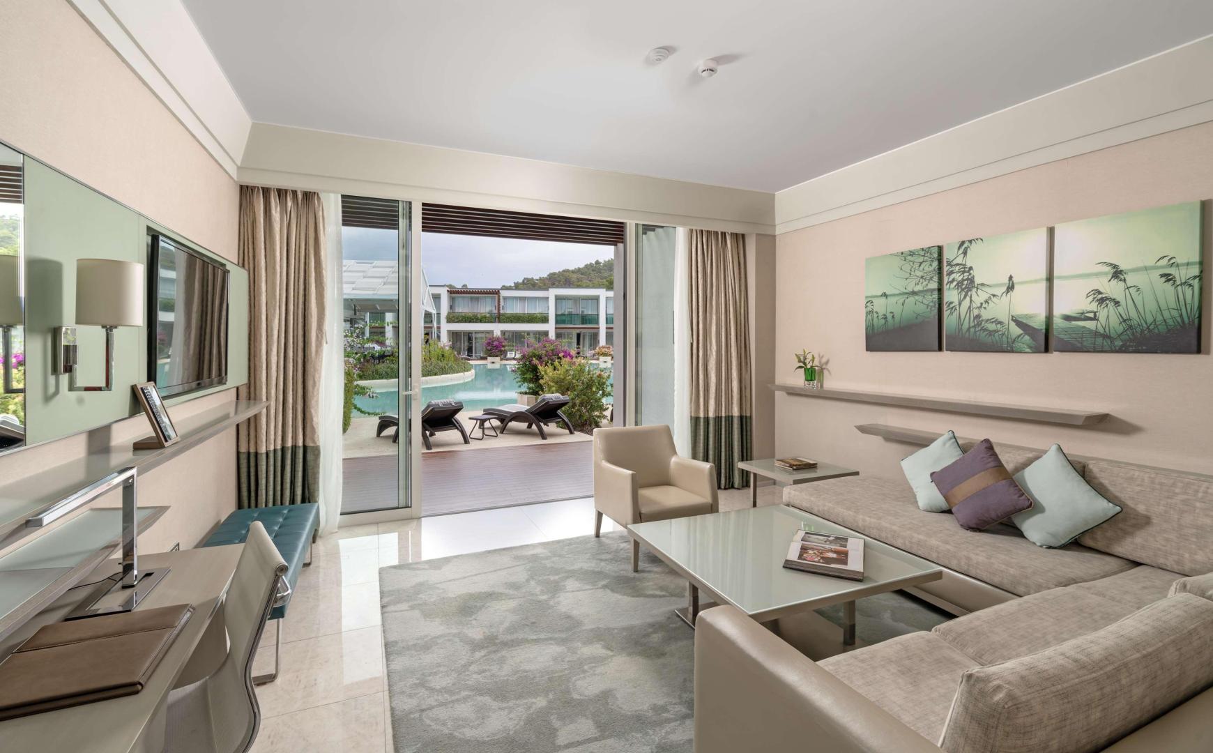 Rixos Premium Tekirova foto 10