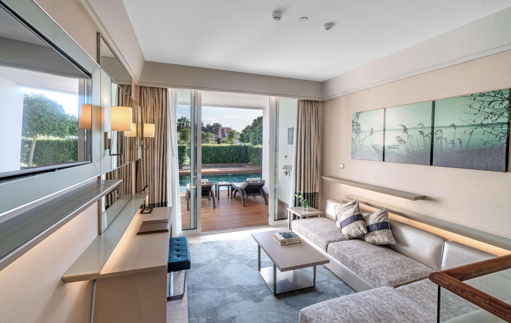 Rixos Premium Tekirova foto 7