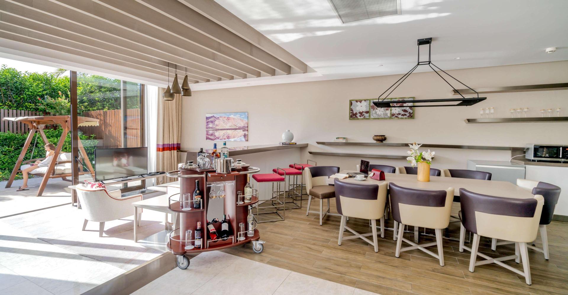 Rixos Premium Tekirova foto 8