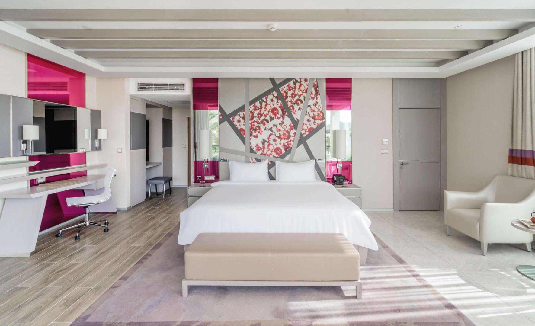 Rixos Premium Tekirova foto 22