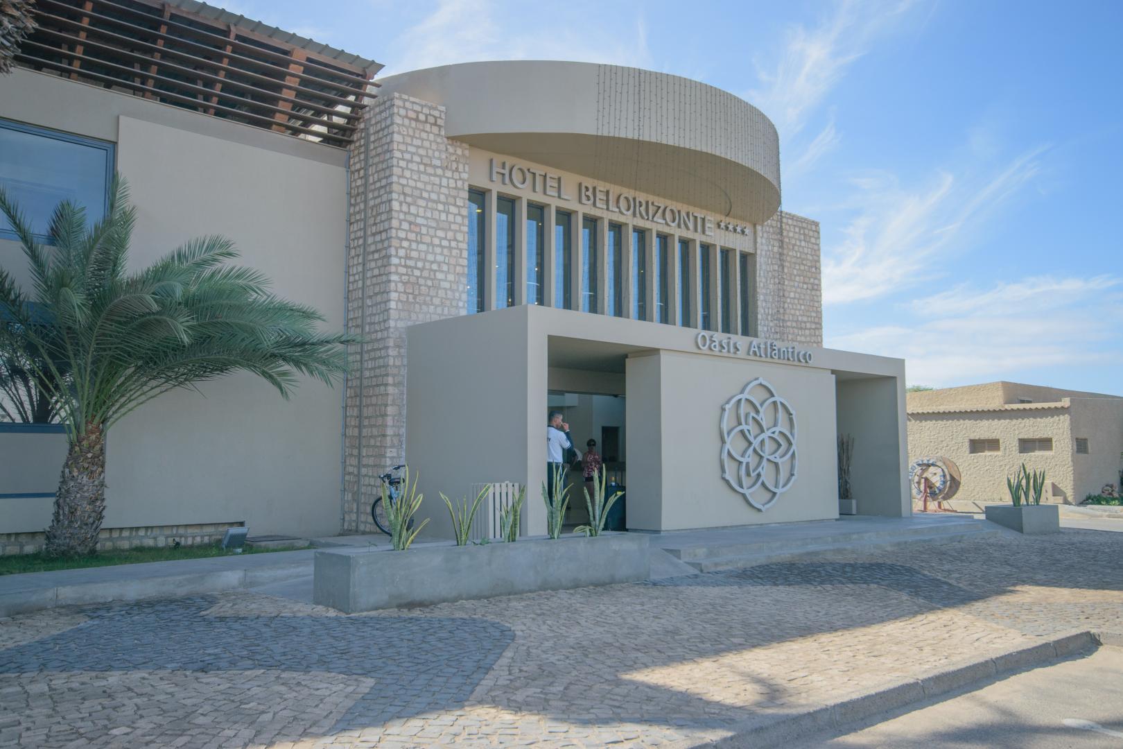 Oásis Atlântico Belorizonte foto 9