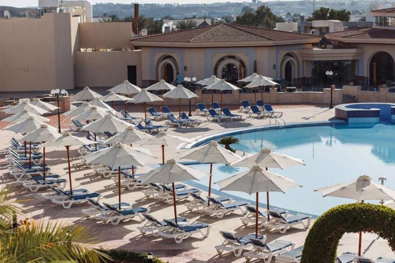 Xperience Kiroseiz Parkland foto 1