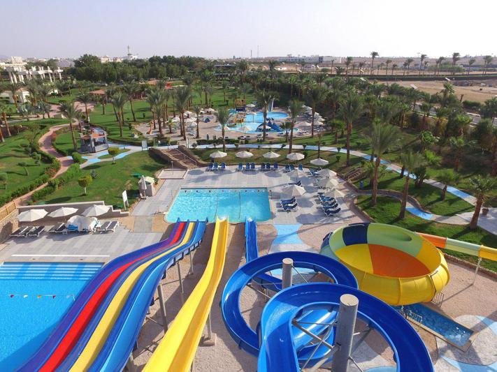 Xperience Kiroseiz Parkland foto 3