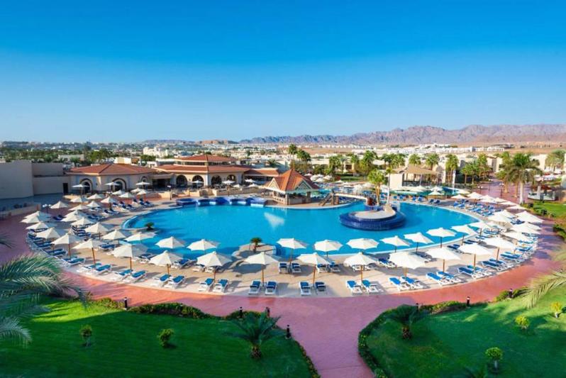 Xperience Kiroseiz Parkland in Na'ama Bay - foto 5