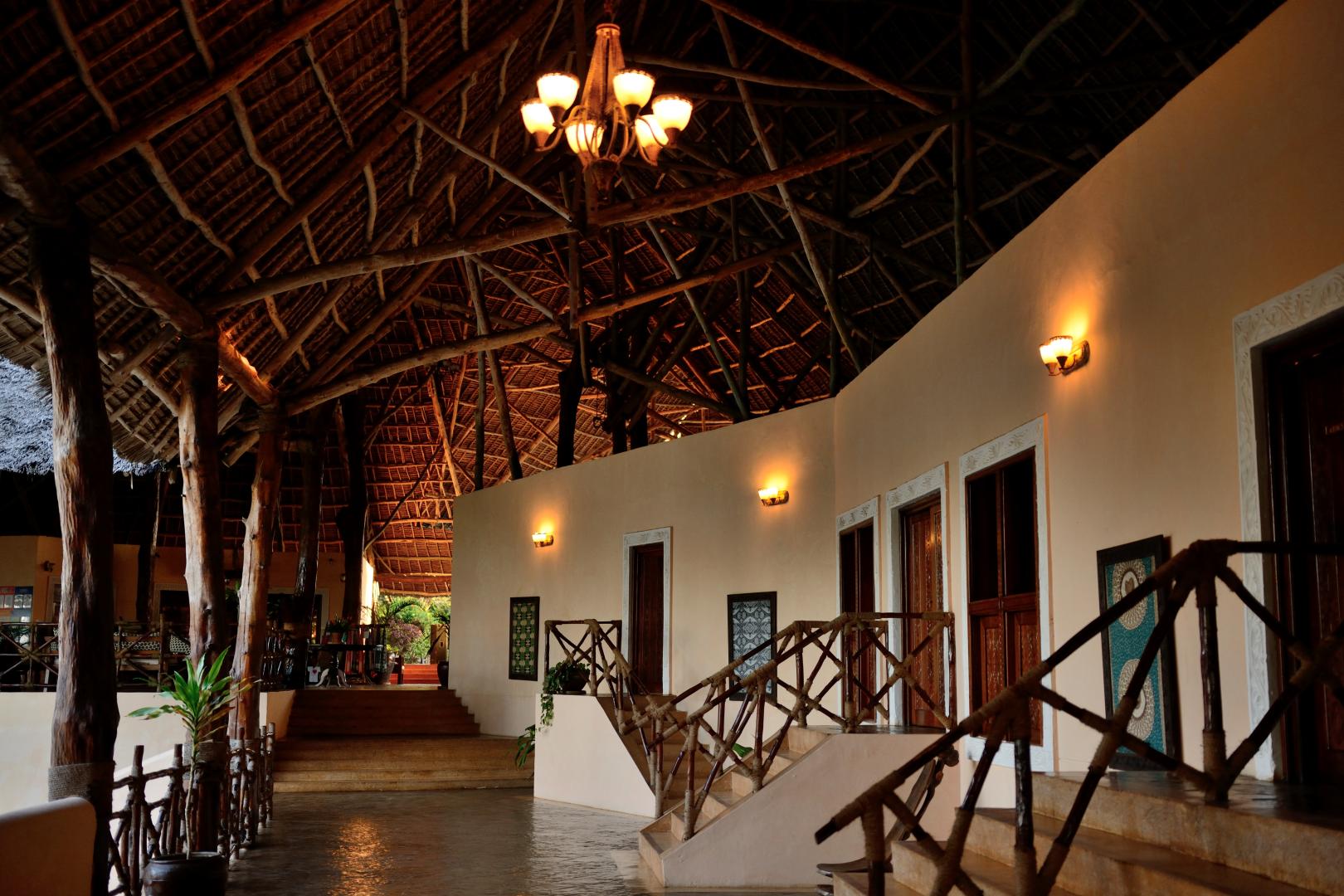 Ocean Paradise Resort & Spa Zanzibar foto 18