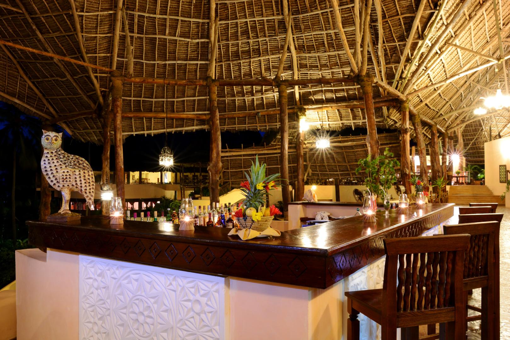 Ocean Paradise Resort & Spa Zanzibar foto 2