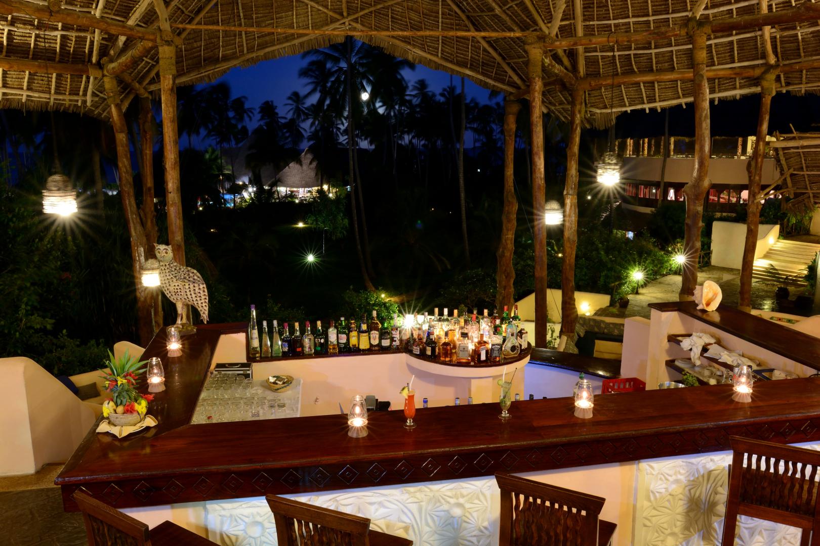 Ocean Paradise Resort & Spa Zanzibar foto 11