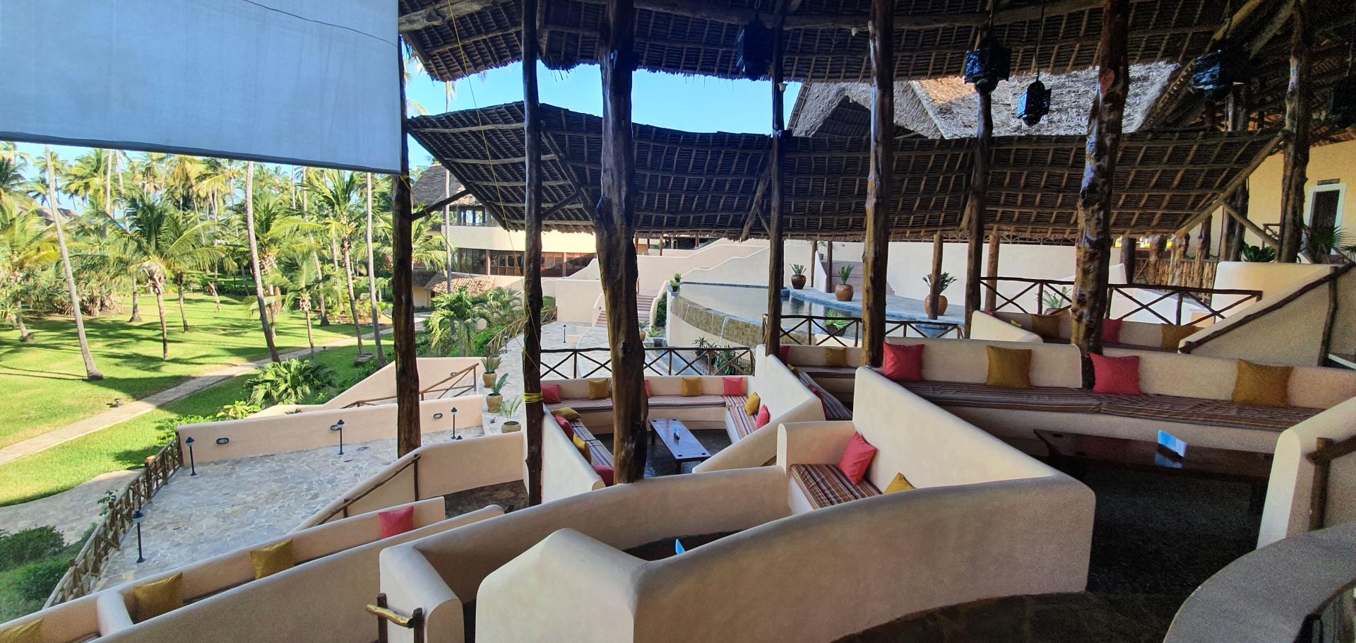 Ocean Paradise Resort & Spa Zanzibar foto 19