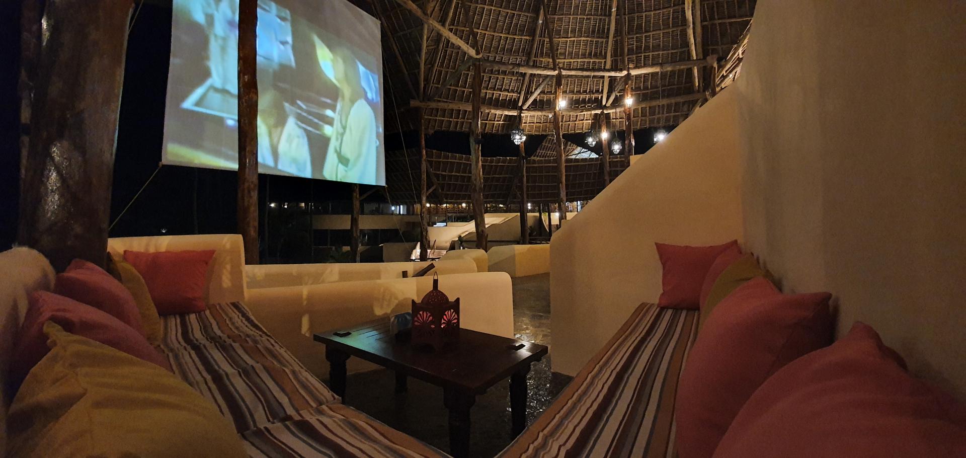 Ocean Paradise Resort & Spa Zanzibar foto 21