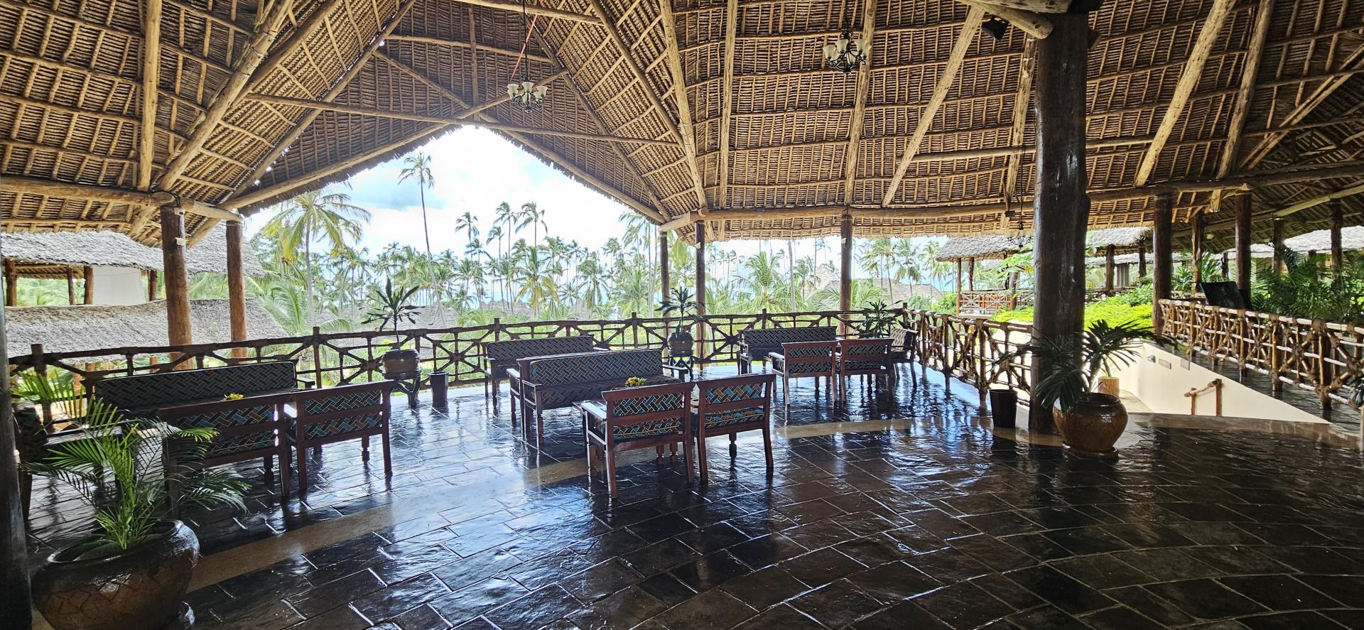 Ocean Paradise Resort & Spa Zanzibar foto 13