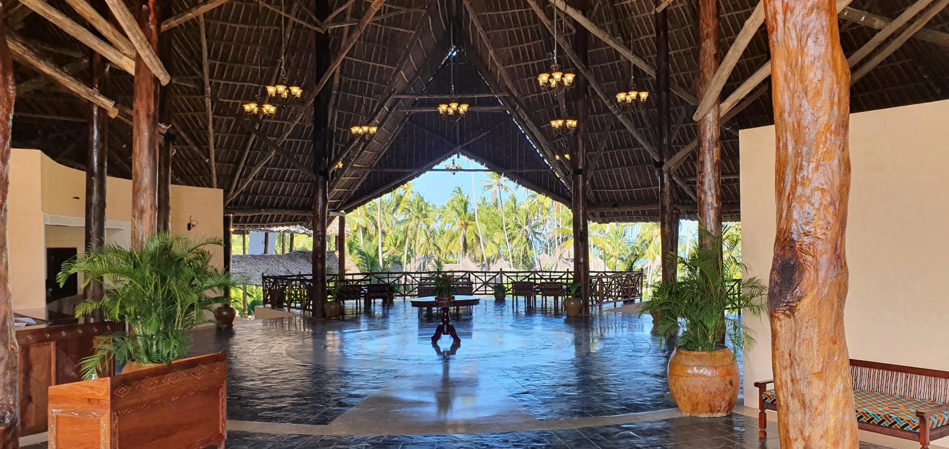 Ocean Paradise Resort & Spa Zanzibar foto 6